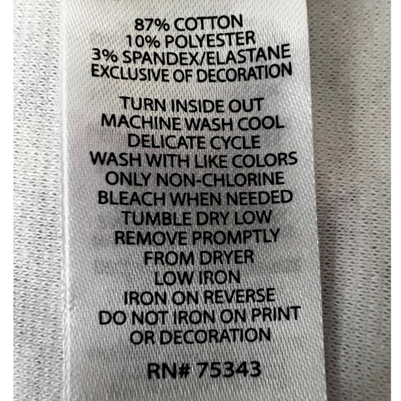 Haute Hippie Kids Girls Floral Dress Purple White Lilac Bows Ruffles Size 7 - Picture 6 of 6